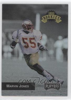 1993 Playoff - [Base] #305 - Marvin Jones