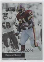 Earnest Byner