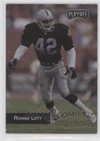 Ronnie Lott