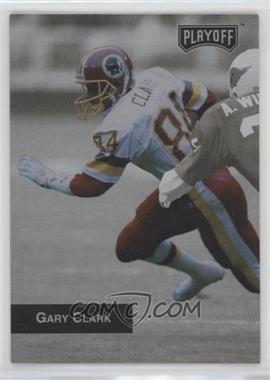1993 Playoff - [Base] #58 - Gary Clark