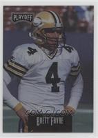 Brett Favre