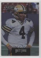 Brett Favre [Noted]