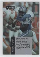 Barry Sanders