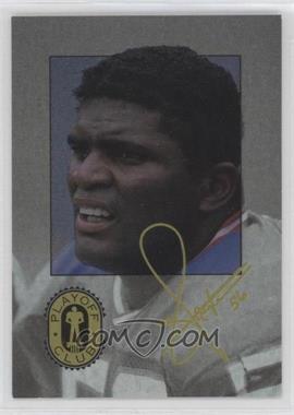 1993 Playoff - Playoff Club #PC-3 - Lawrence Taylor [EX to NM]