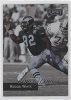 Reggie White