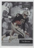 Tim Brown