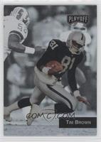 Tim Brown