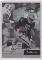 Tim Brown