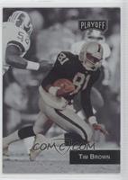 Tim Brown