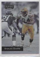 Sterling Sharpe