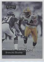 Sterling Sharpe