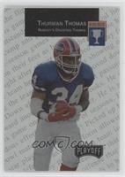 Thurman Thomas