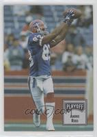 Andre Reed [EX to NM]