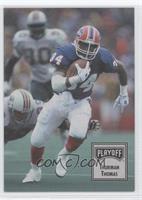 Thurman Thomas