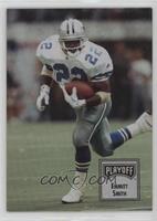 Emmitt Smith [Good to VG‑EX]