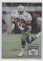 Emmitt Smith