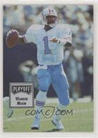 Warren Moon