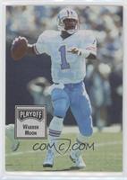 Warren Moon