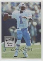 Warren Moon