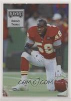 Derrick Thomas [EX to NM]