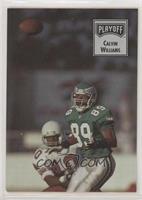 Calvin Williams