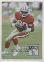 Jerry Rice [EX to NM]