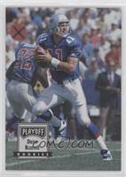 Drew Bledsoe