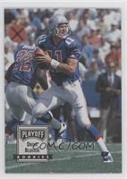 Drew Bledsoe [Noted]