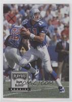 Drew Bledsoe