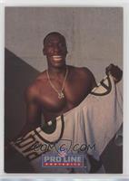 Shannon Sharpe