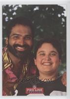 Franco Harris