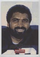 Franco Harris