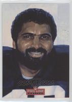 Franco Harris