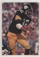 Franco Harris