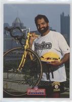 Franco Harris