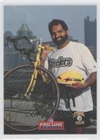 Franco Harris