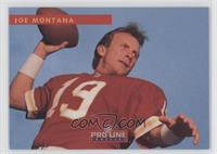 Joe Montana