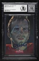 Joe Montana [BAS BGS Authentic]