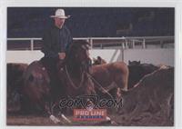 Jay Novacek