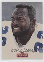 Emmitt Smith [Noted]