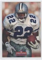 Emmitt Smith