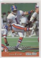 Jason Elam