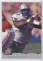 Cortez Kennedy