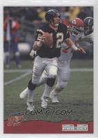 1992 Playoff: San Diego Chargers vs. Kansas City Chiefs