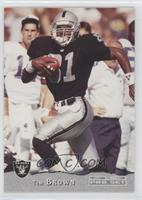 Tim Brown