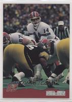 1992 AFC Divisional Playoff Buffalo Bills vs. Pittsburgh Steelers