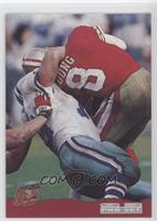 1992 NFC Championship Game Dallas Cowboys vs. San Francisco 49ers