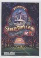 Super Bowl XXVIII
