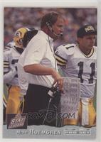 Mike Holmgren