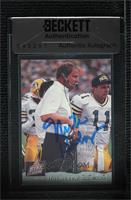 Mike Holmgren [BAS Authentic]